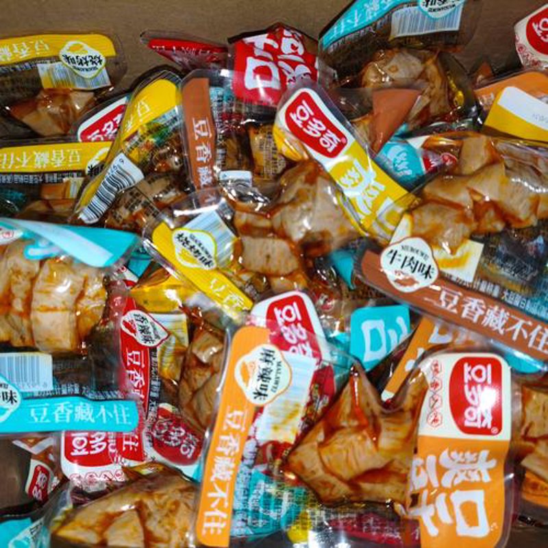 中嘉食品：在消费升级时代下的探索与成长
