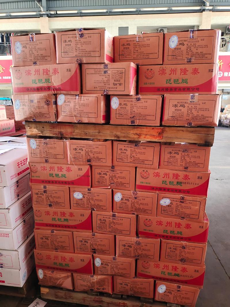 食品加工行业的最新发展趋势